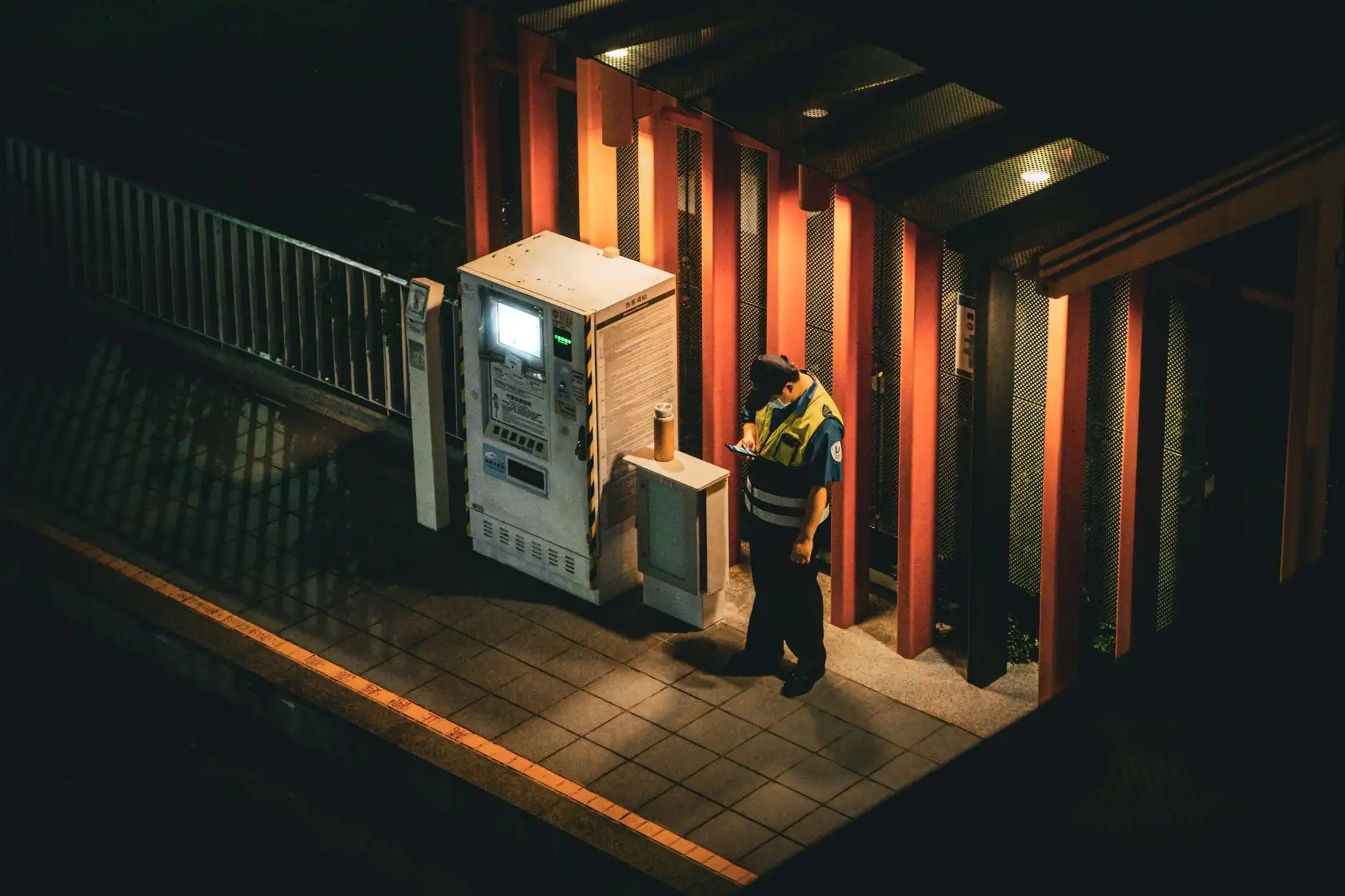 物联网数据采集平台在智慧园区能耗管理中的应用方案