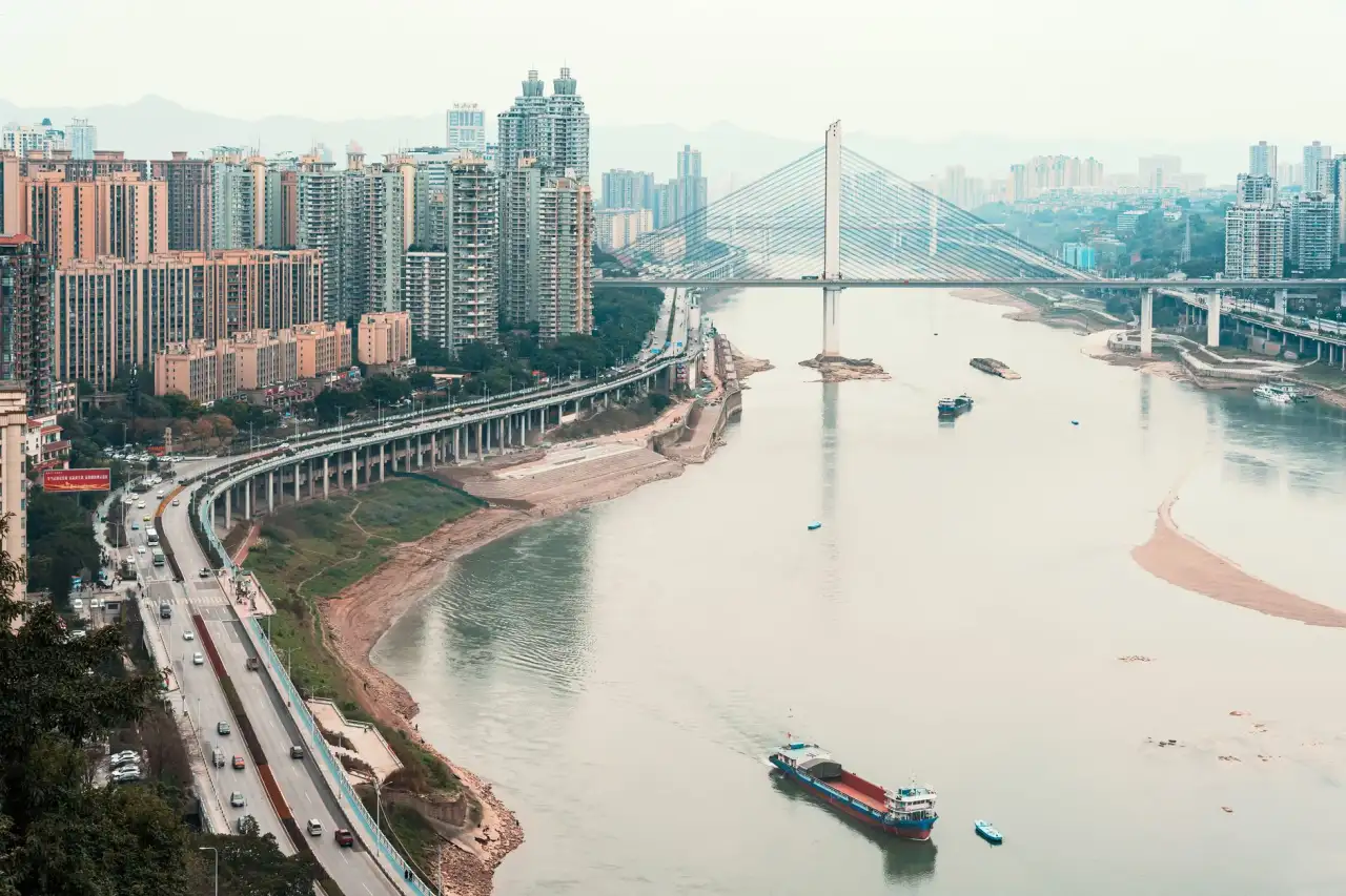 工业物联网数据采集方案在智慧园区中的设计与实践