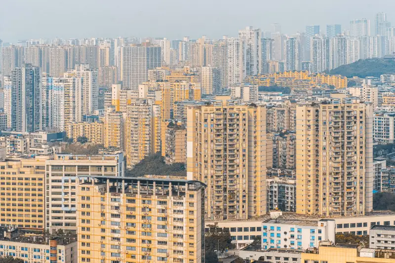 园区智慧管理平台建设方案：从物联感知到决策系统的实践路径