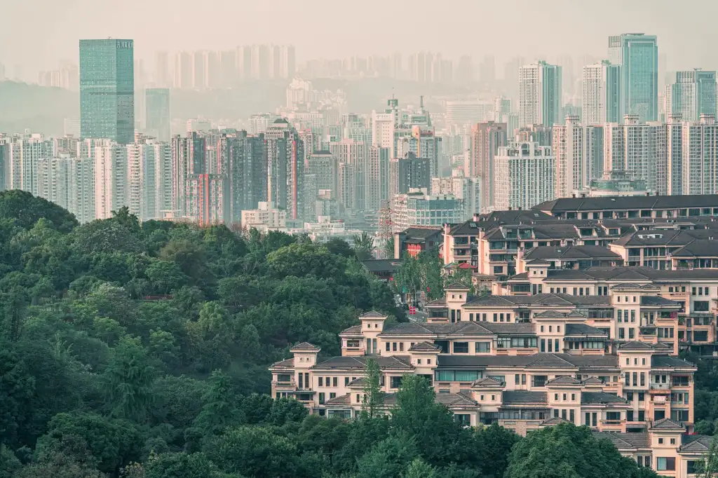 物联网数据采集技术在智慧园区远程监控中的典型应用解析
