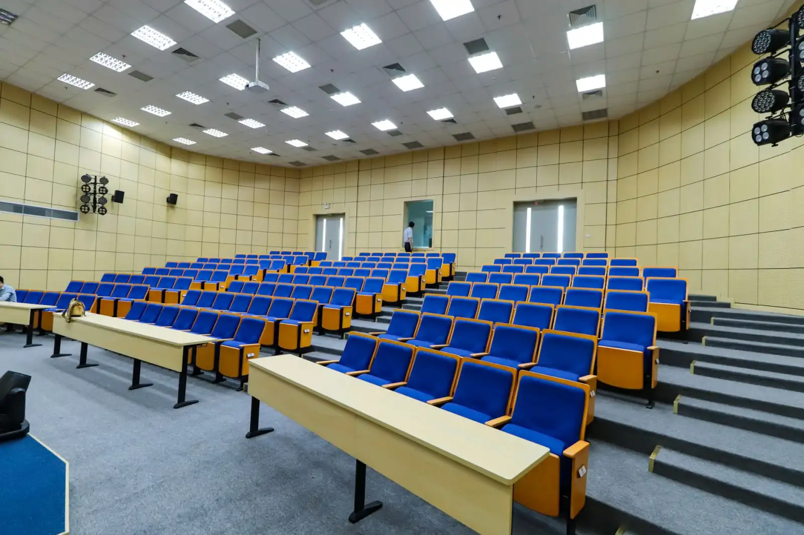 工业园区远程监控系统建设指南：软硬件一体化方案选型与实施要点