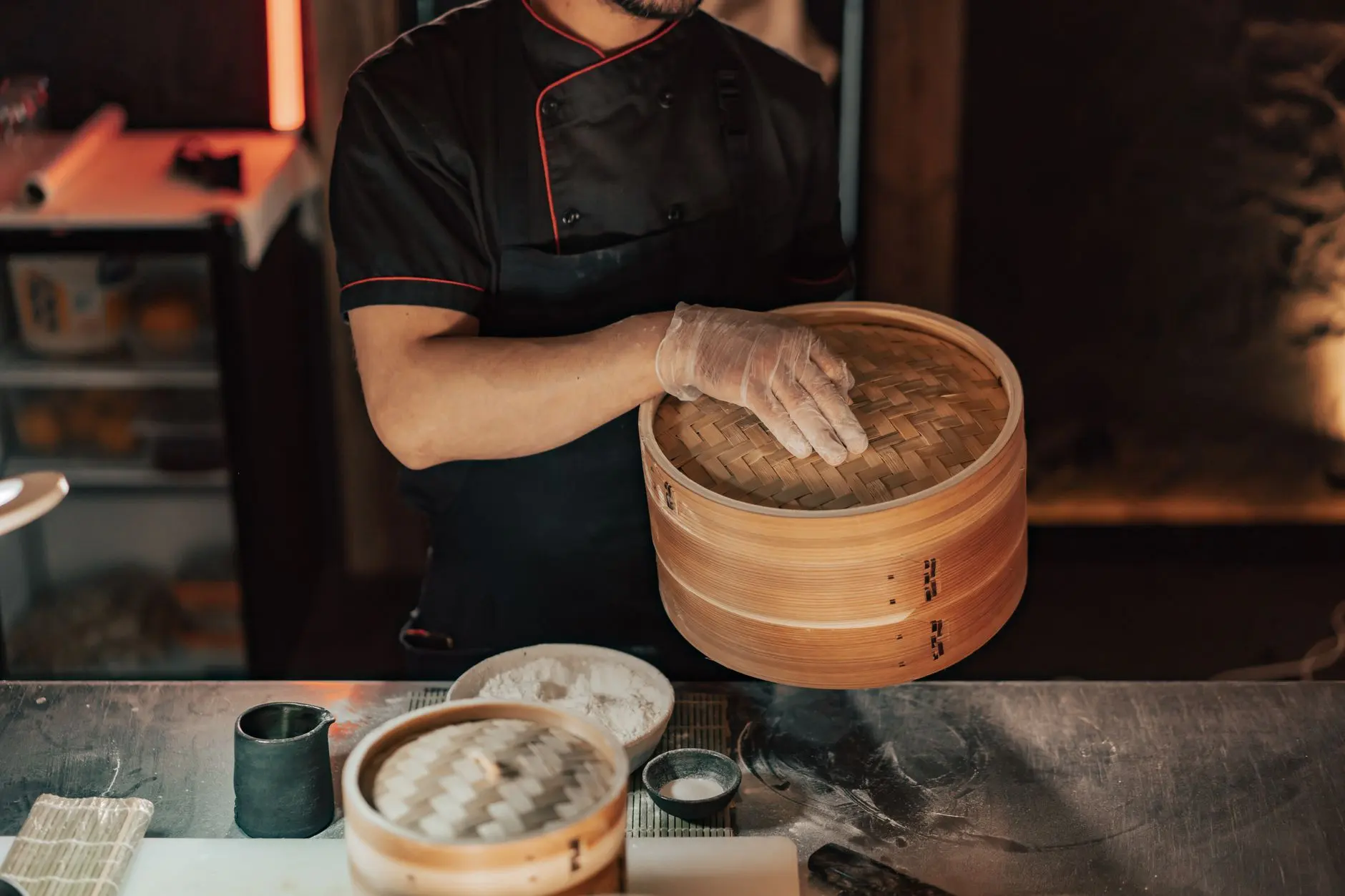 园区智慧管理平台与传统监控系统功能对比分析