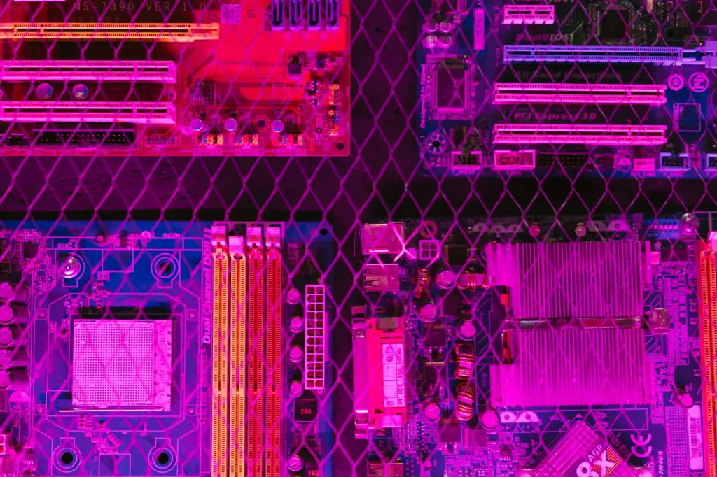 野梁科技物联网数据采集方案在智慧园区管理中的落地实践