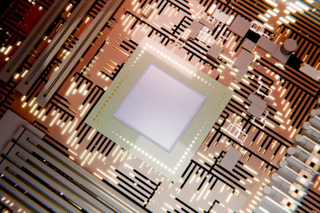 物联网数据采集技术对比：从传感器选型到边缘计算方案解析