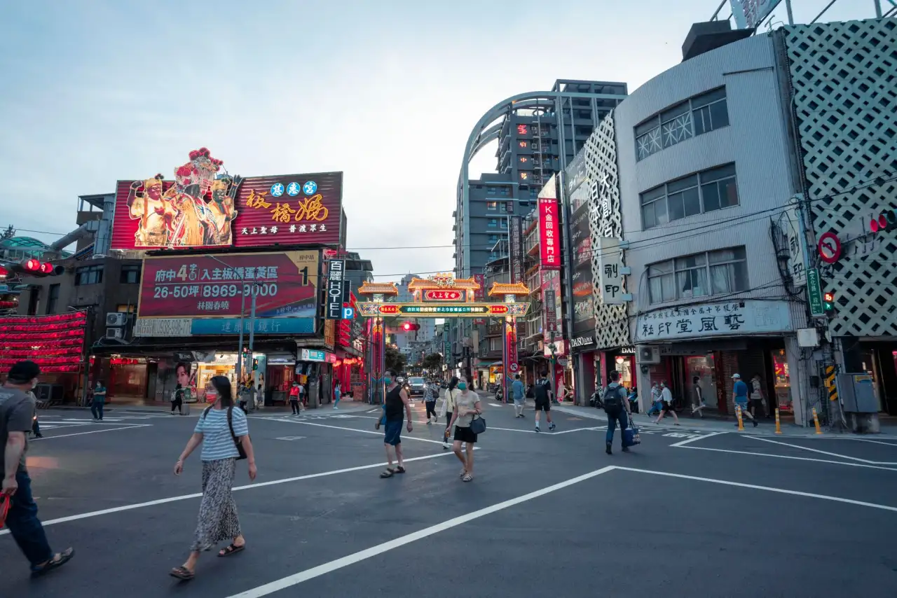 物联网技术赋能园区智慧管理：数据采集与远程监控的融合实践