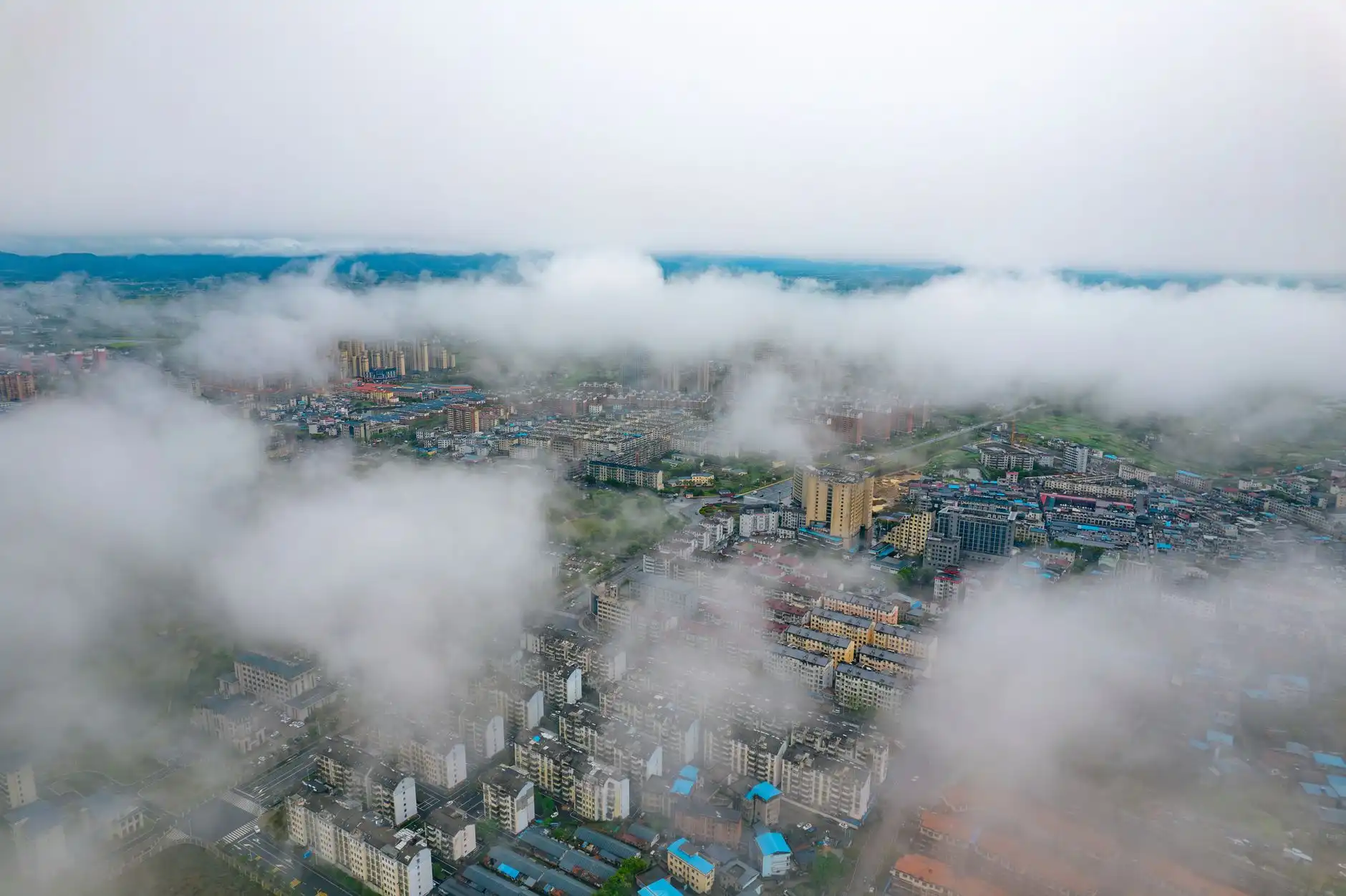2025年智慧园区远程监控平台建设技术趋势与实施要点