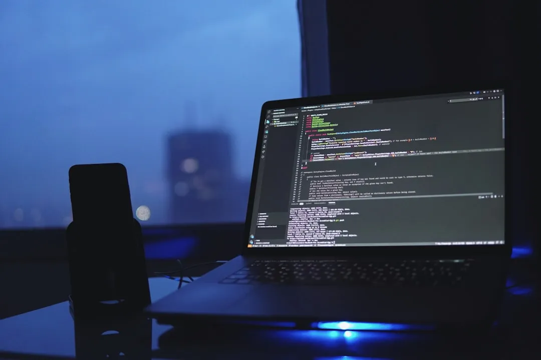 面向园区智慧管理的远程监控系统平台架构设计要点