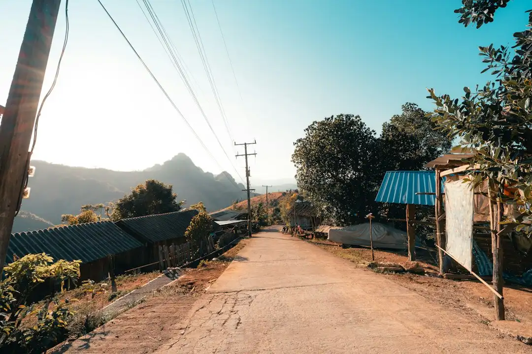 物联网数据采集系统在园区精细化管理中的部署方案